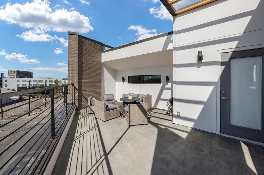 East Side Lofts Add - Residential