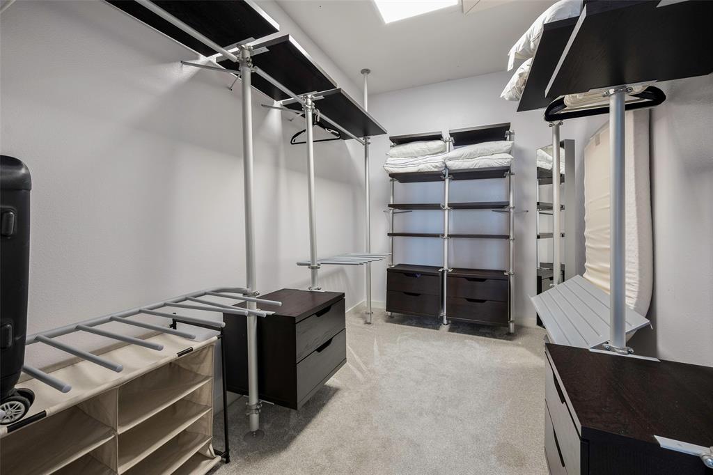 East Side Lofts Add - Residential