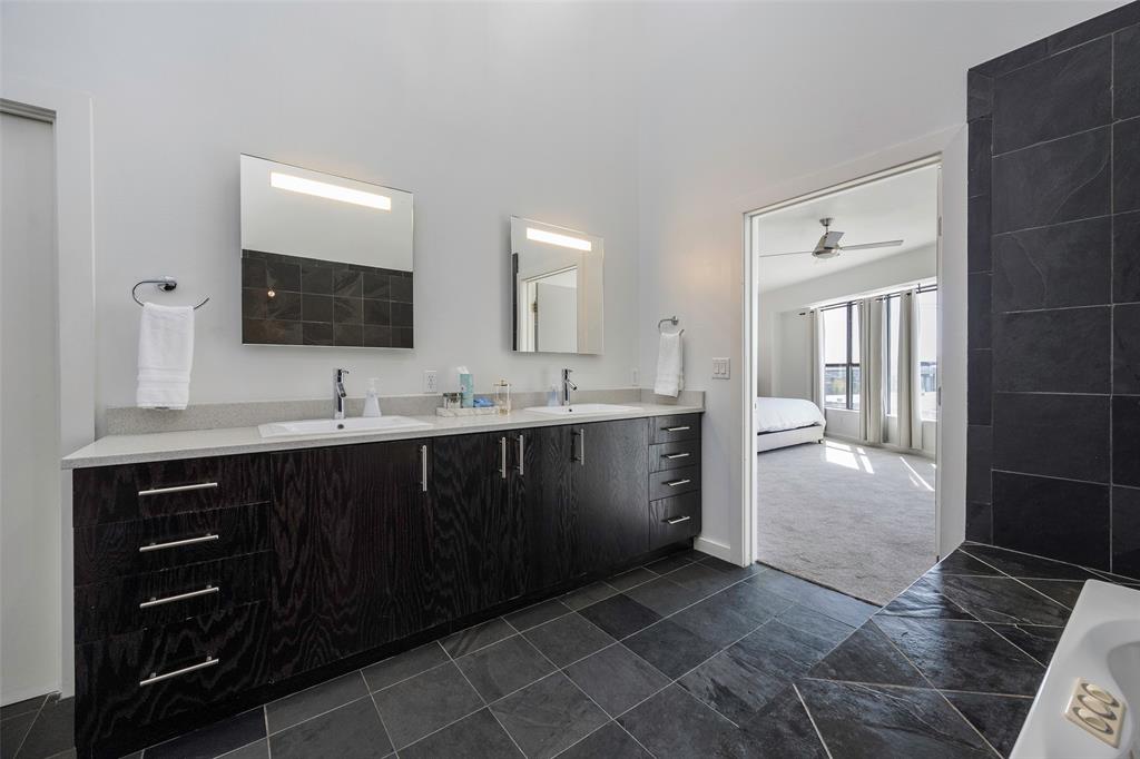 East Side Lofts Add - Residential