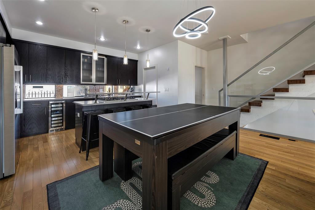 East Side Lofts Add - Residential