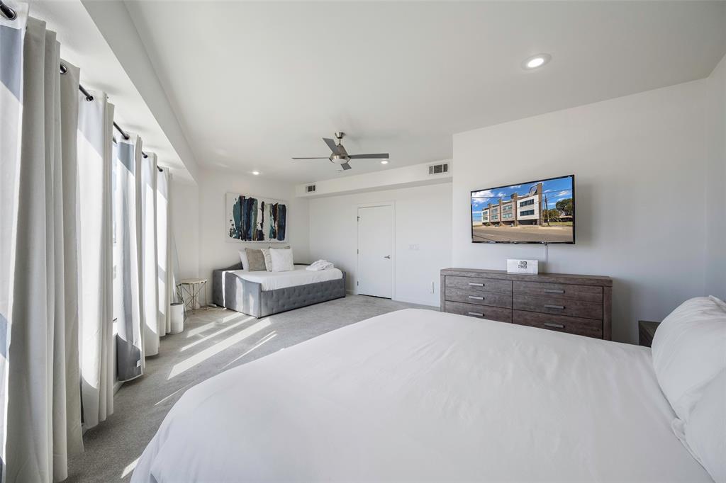 East Side Lofts Add - Residential