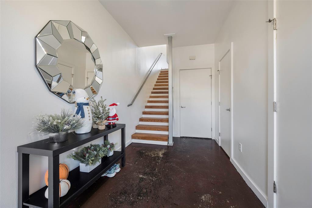 East Side Lofts Add - Residential