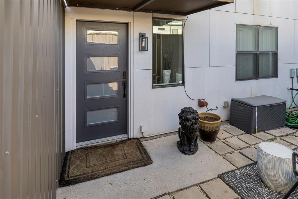 East Side Lofts Add - Residential