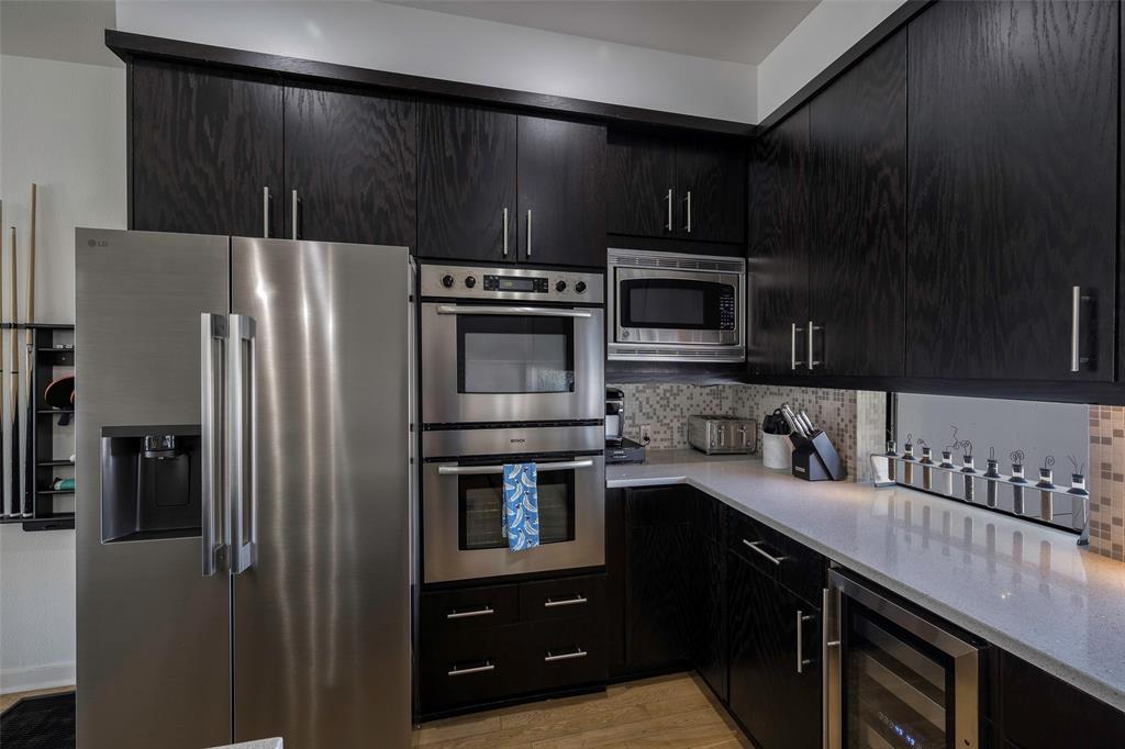 East Side Lofts Add - Residential