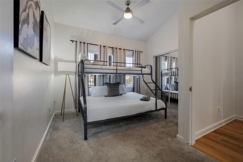 East Side Lofts Add - Residential