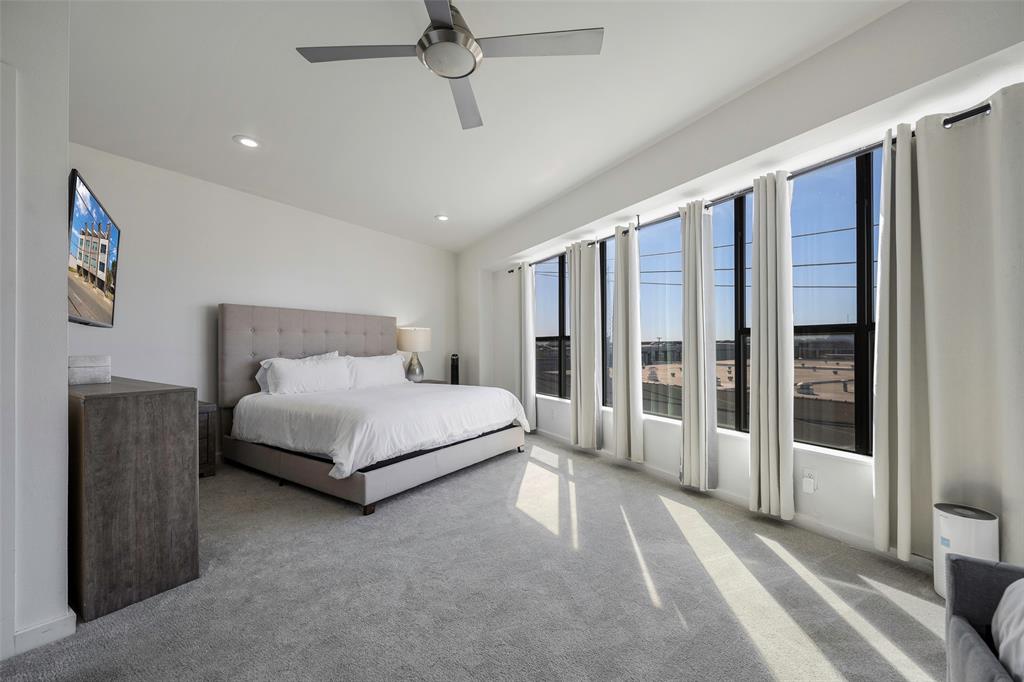 East Side Lofts Add - Residential