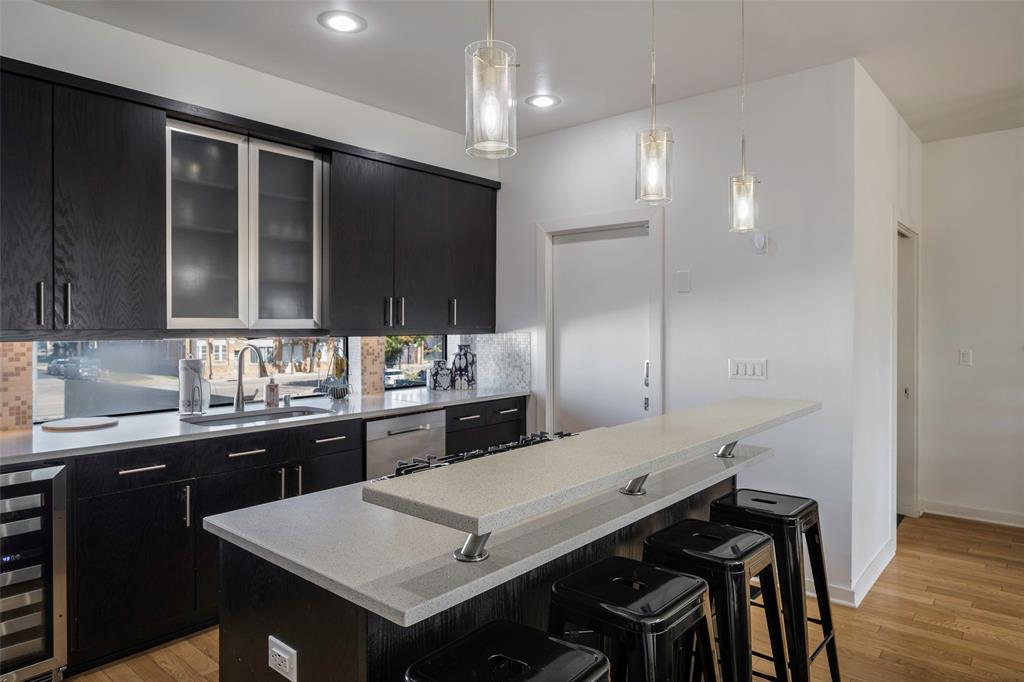 East Side Lofts Add - Residential