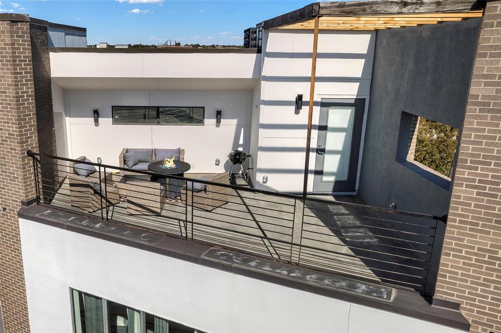 East Side Lofts Add - Residential