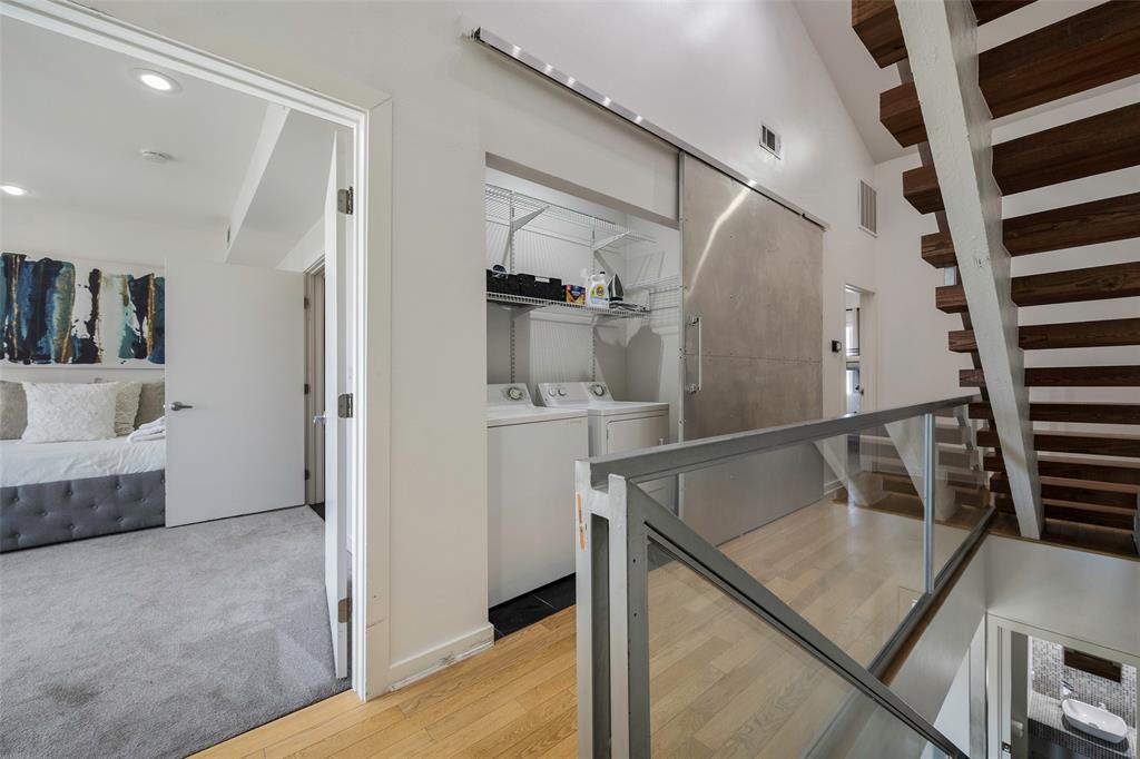 East Side Lofts Add - Residential