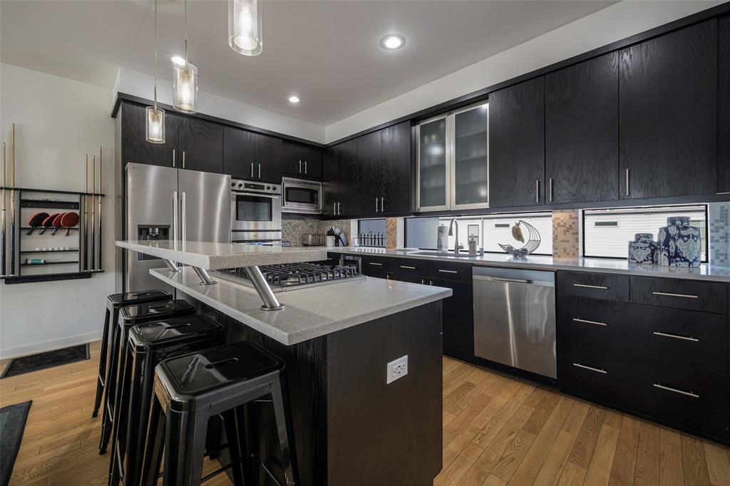 East Side Lofts Add - Residential