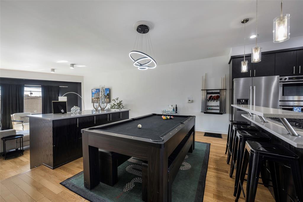 East Side Lofts Add - Residential