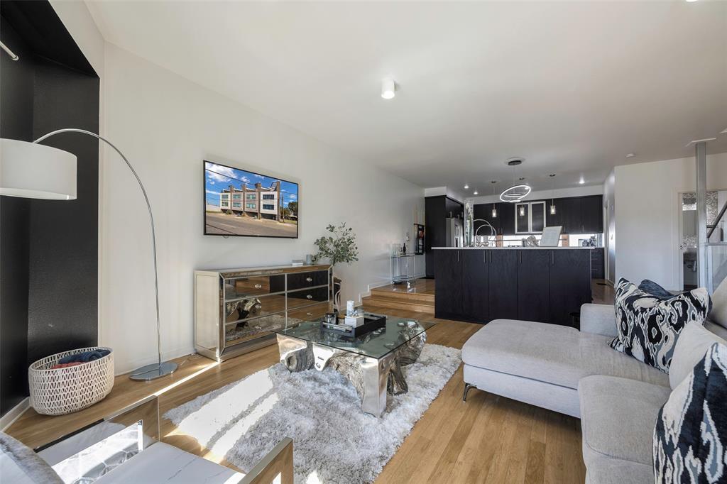 East Side Lofts Add - Residential