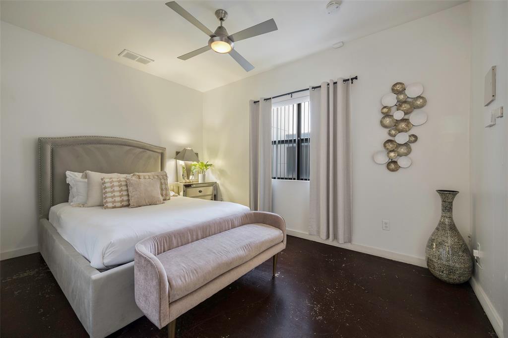 East Side Lofts Add - Residential