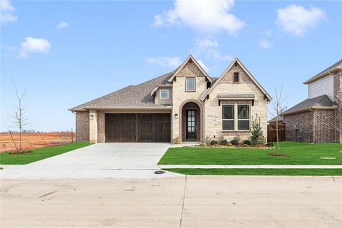Photo of 2248 Birkdale Boulevard, Royse City, TX 75189 (MLS # 21068883)