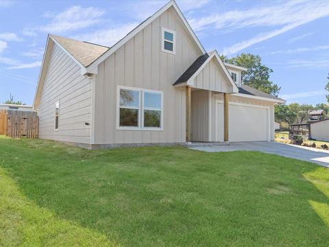 1101 Apache Ridge Road Granbury TX 76048