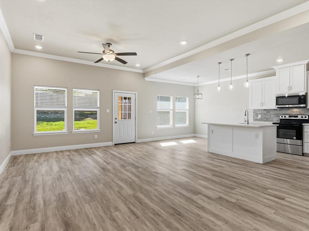 1101 Apache Ridge Road