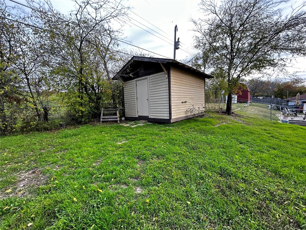 Jinkens Heights Addition - Residential