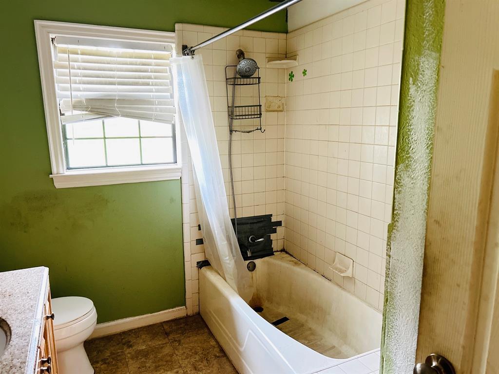 Jinkens Heights Addition - Residential