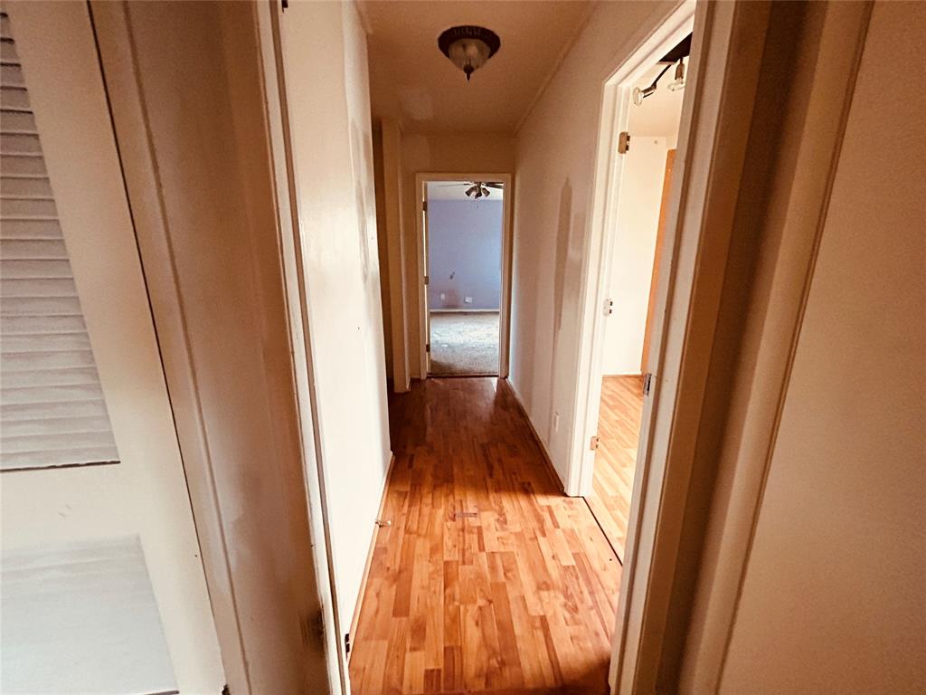 Jinkens Heights Addition - Residential