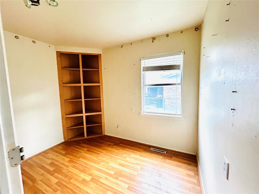 Jinkens Heights Addition - Residential