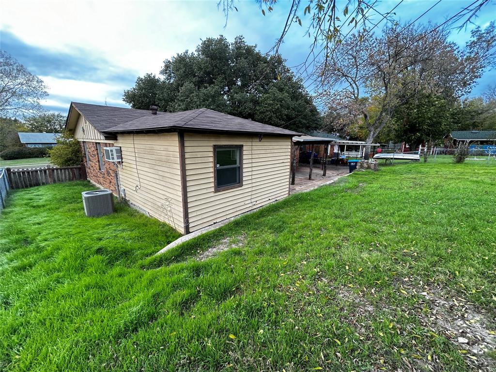 Jinkens Heights Addition - Residential