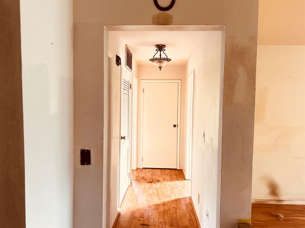 Jinkens Heights Addition - Residential