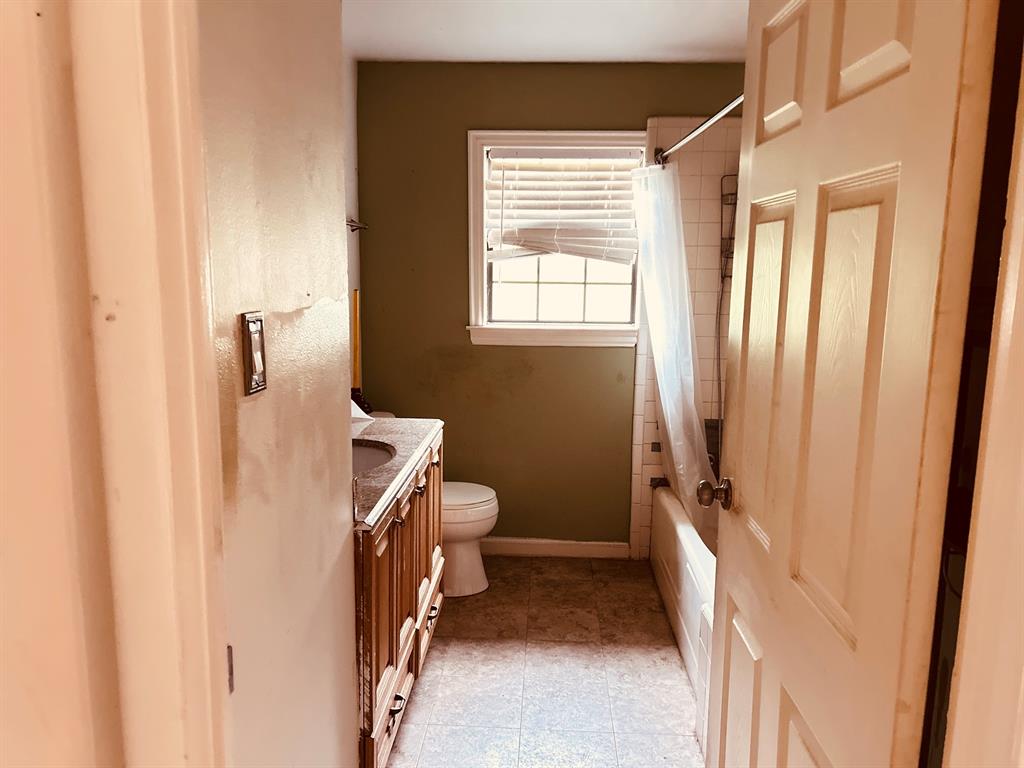 Jinkens Heights Addition - Residential