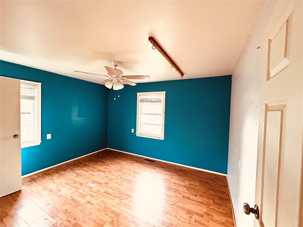 Jinkens Heights Addition - Residential