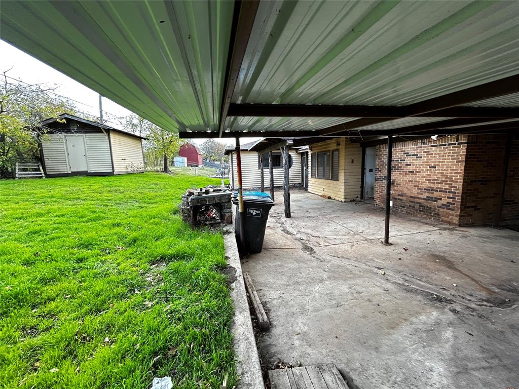 Jinkens Heights Addition - Residential