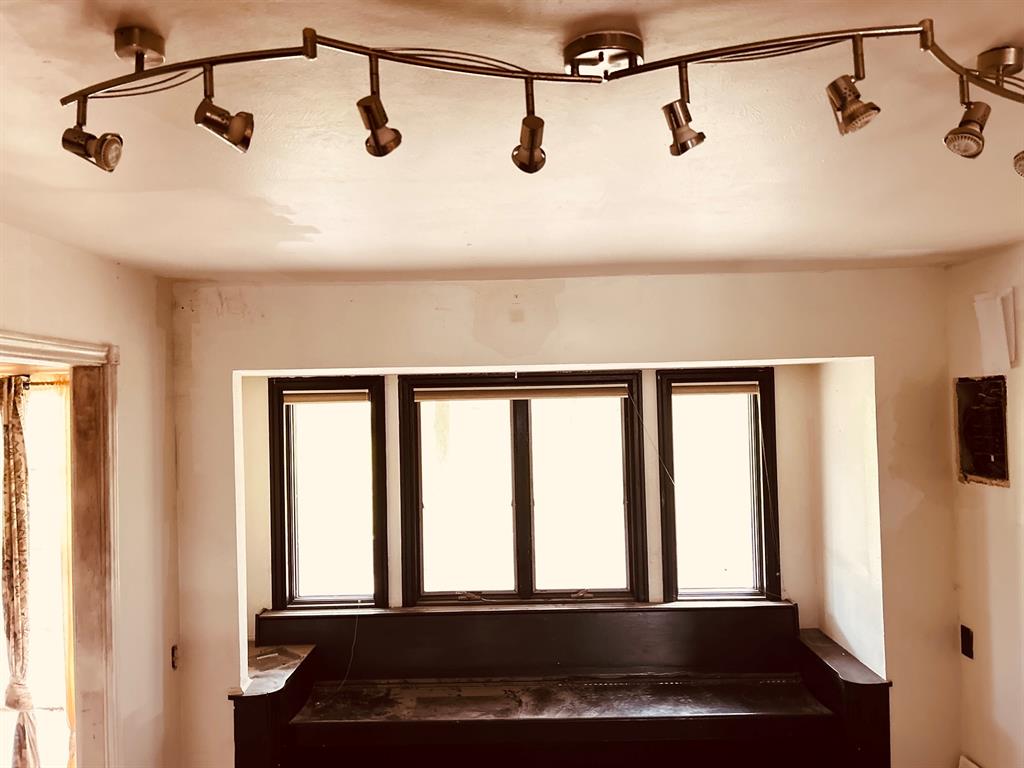 Jinkens Heights Addition - Residential