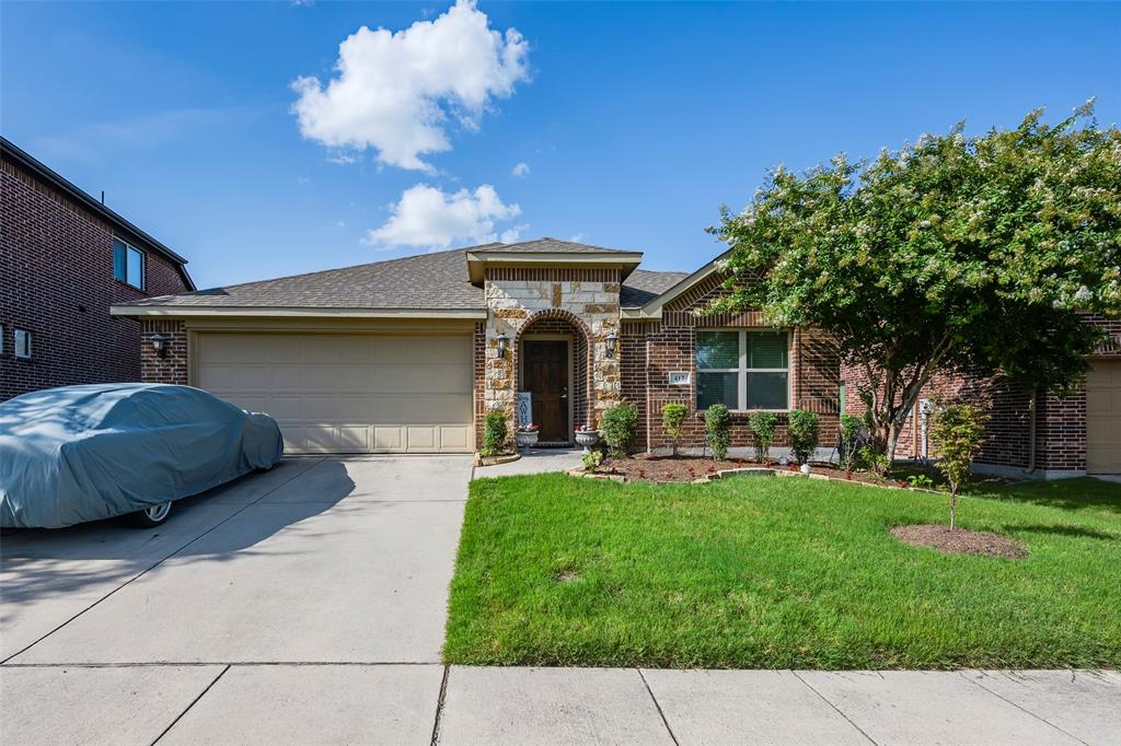 Grand Heritage - East A2 - Residential