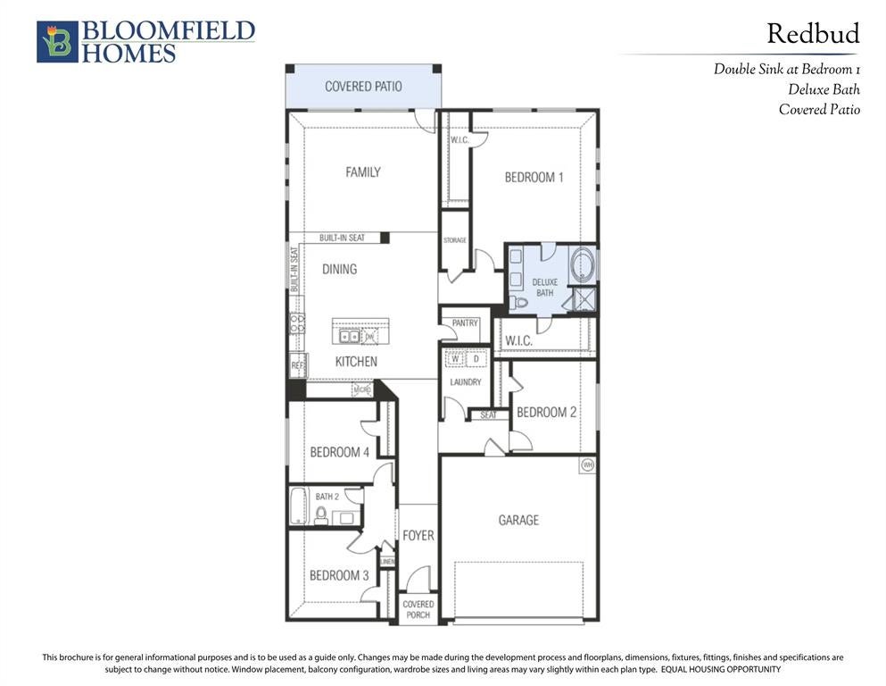4516 Brentfield Drive