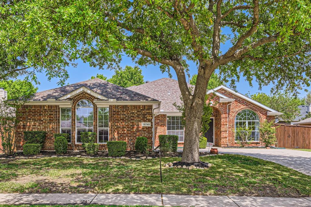15748 Wrangler Drive
