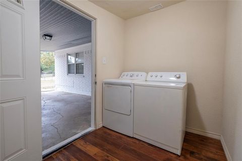 Tiny photo for 469 Vz County Road 1134, Fruitvale, TX 75127 (MLS # 21097890)