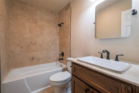 Tiny photo for 469 Vz County Road 1134, Fruitvale, TX 75127 (MLS # 21097890)