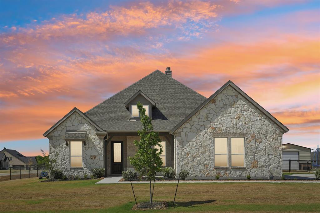 Rocky Top Ph 1 - Residential