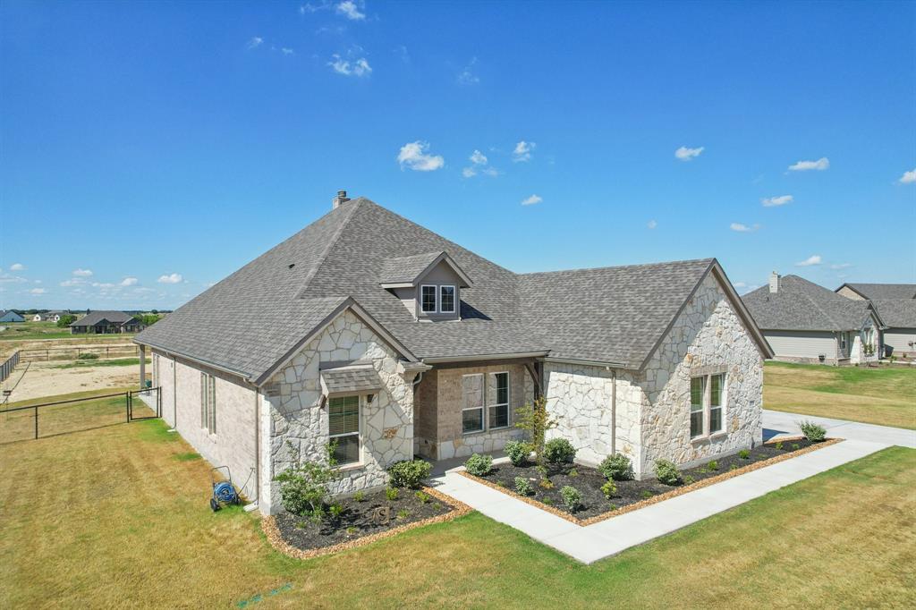 Rocky Top Ph 1 - Residential