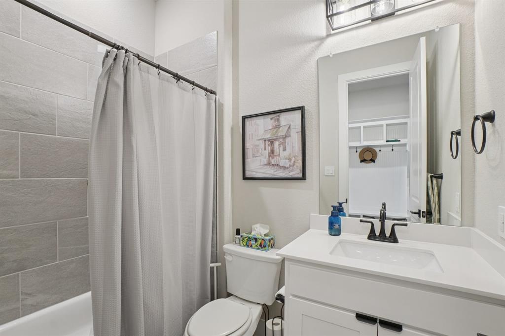 Rocky Top Ph 1 - Residential