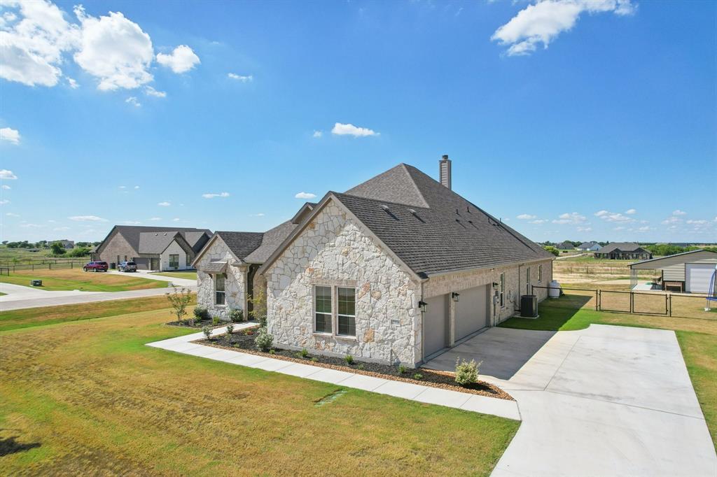 Rocky Top Ph 1 - Residential