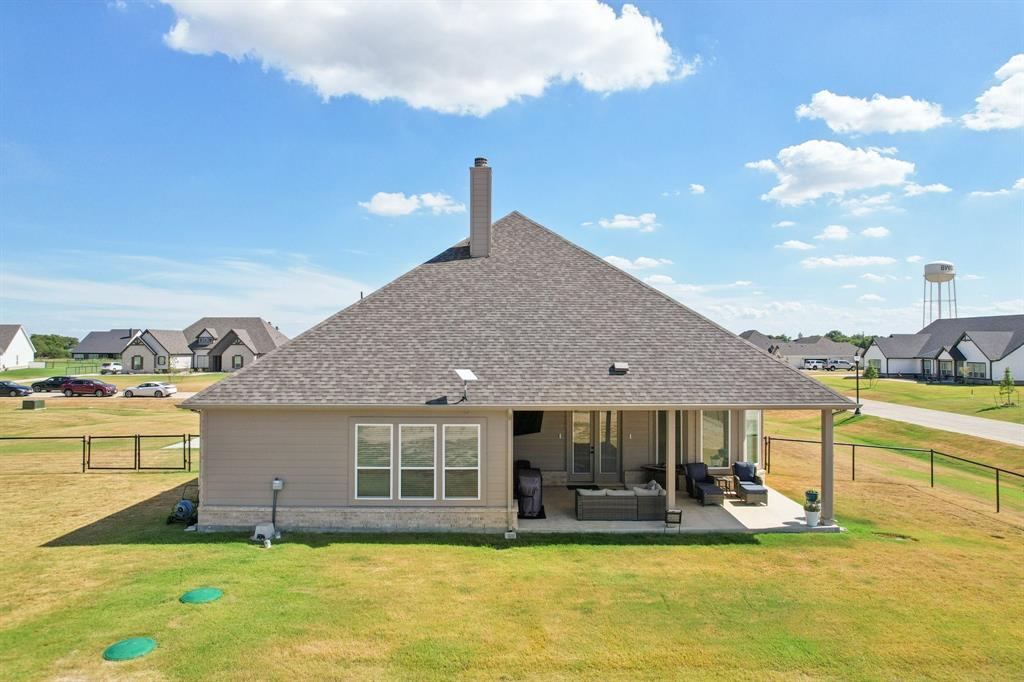 Rocky Top Ph 1 - Residential