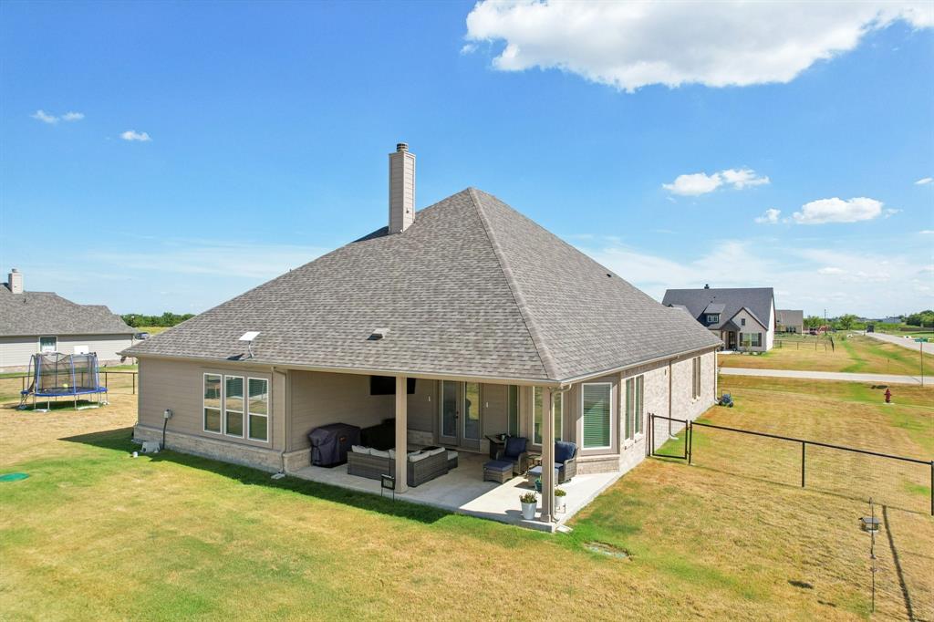 Rocky Top Ph 1 - Residential