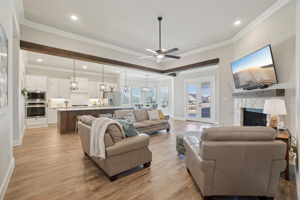 Rocky Top Ph 1 - Residential