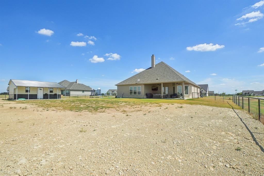 Rocky Top Ph 1 - Residential