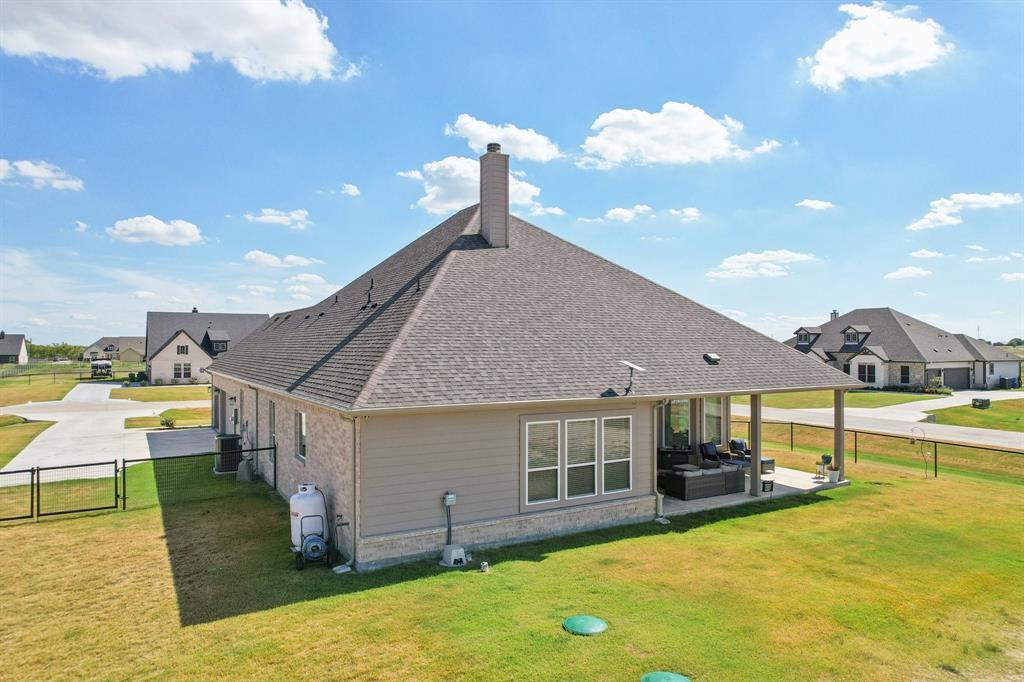 Rocky Top Ph 1 - Residential