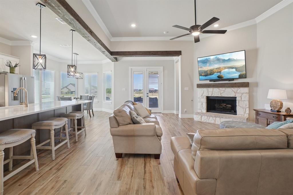 Rocky Top Ph 1 - Residential