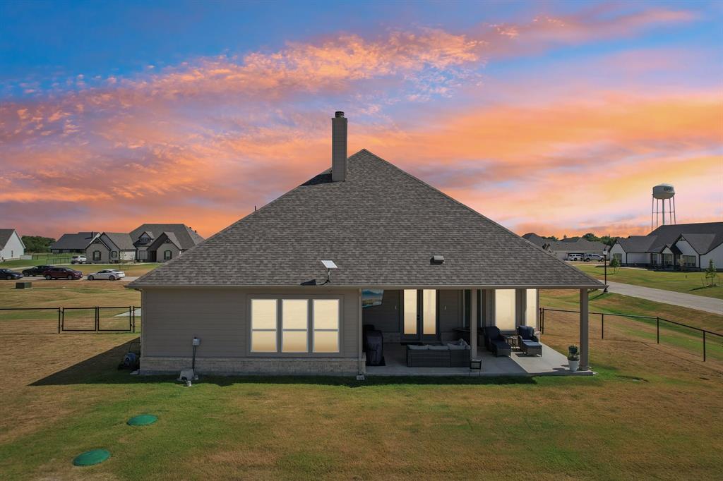 Rocky Top Ph 1 - Residential