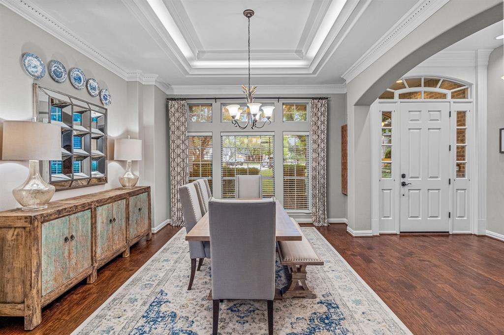 Princeton Park Add - Residential