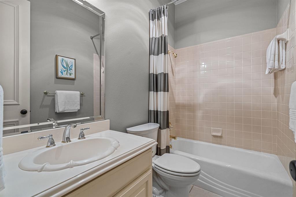 Princeton Park Add - Residential