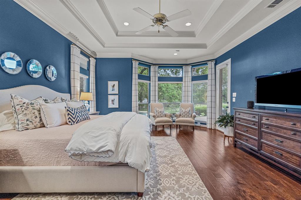 Princeton Park Add - Residential