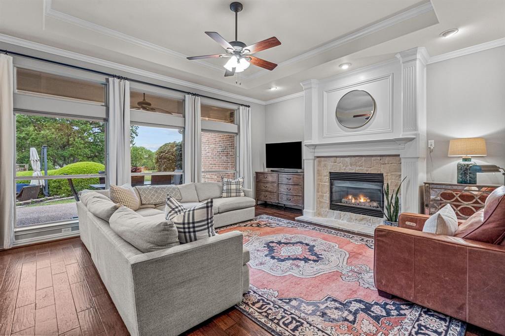 Princeton Park Add - Residential